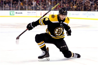 Jake Debrusk Poster 3574392