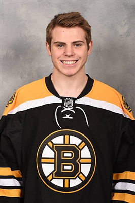 Jake Debrusk Poster 3574394
