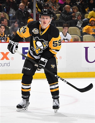 Jake Guentzel Poster 3556032