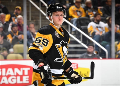 Jake Guentzel Poster 3556034