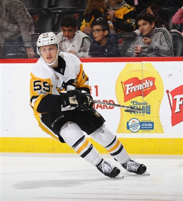 Jake Guentzel Poster 3556035