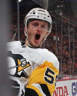 Jake Guentzel Poster 3556037