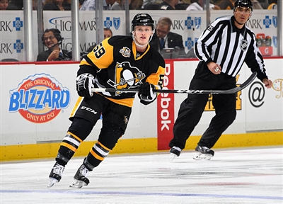 Jake Guentzel Poster 3556039