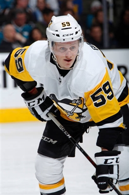 Jake Guentzel Poster 3556040