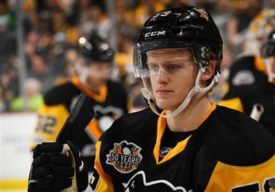 Jake Guentzel Poster 3556041