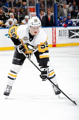 Jake Guentzel Poster 3556042
