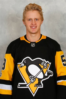 Jake Guentzel Poster 3556043
