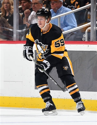 Jake Guentzel Poster 3556046