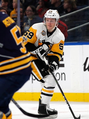 Jake Guentzel Poster 3556048