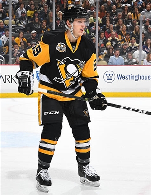 Jake Guentzel Poster 3556050
