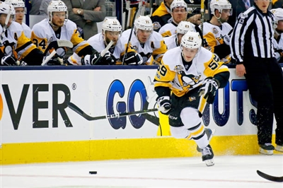 Jake Guentzel Poster 3556051