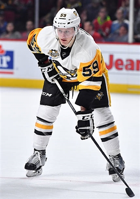 Jake Guentzel Poster 3556052