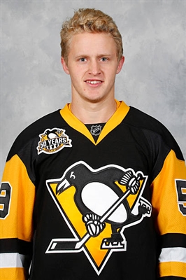Jake Guentzel Poster 3556053