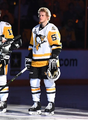 Jake Guentzel Poster 3556056
