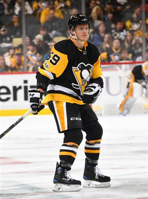 Jake Guentzel Poster 3556057