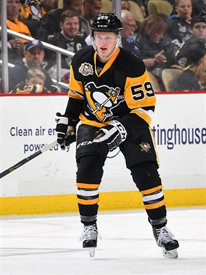 Jake Guentzel Poster 3556058