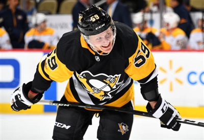 Jake Guentzel Poster 3556059
