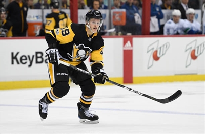 Jake Guentzel Poster 3556063