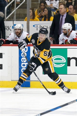 Jake Guentzel Poster 3556065