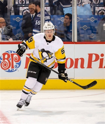 Jake Guentzel Poster 3556066