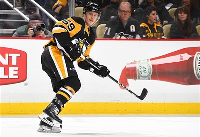 Jake Guentzel Poster 3556069