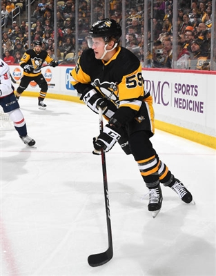 Jake Guentzel Poster 3556078