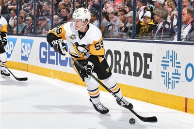 Jake Guentzel Poster 3556080