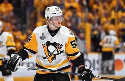 Jake Guentzel Poster 3556081