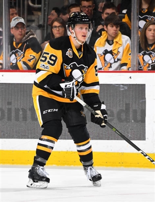 Jake Guentzel Poster 3556082