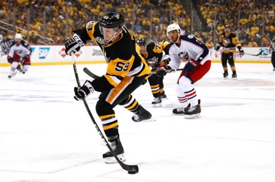 Jake Guentzel Poster 3556085