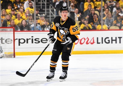 Jake Guentzel Poster 3556087