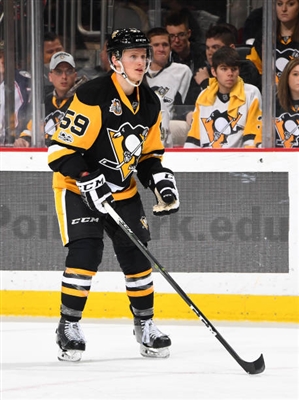 Jake Guentzel Poster 3556088