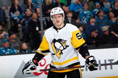 Jake Guentzel Poster 3556091