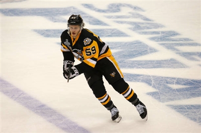 Jake Guentzel Poster 3556094