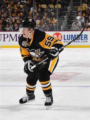 Jake Guentzel Poster 3556095