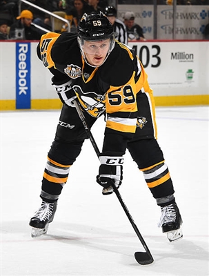 Jake Guentzel Poster 3556096