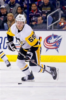 Jake Guentzel Poster 3556098