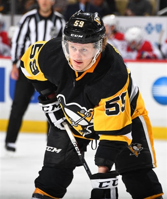 Jake Guentzel Poster 3556100