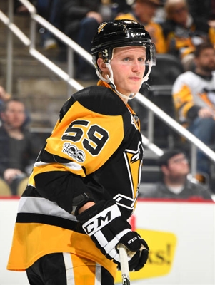 Jake Guentzel Poster 3556105