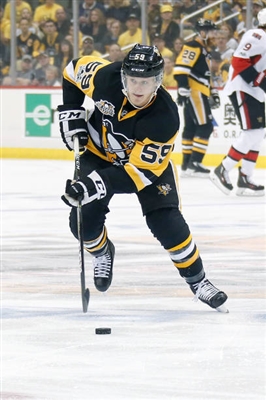 Jake Guentzel Poster 3556109