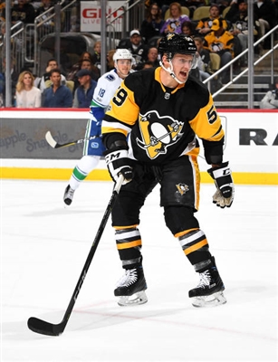 Jake Guentzel Poster 3556111