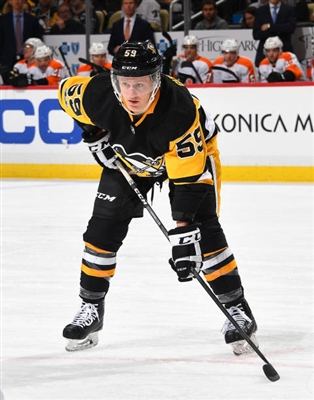 Jake Guentzel Poster 3556113
