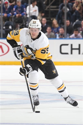 Jake Guentzel Poster 3556114