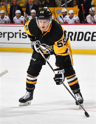 Jake Guentzel Poster 3556117