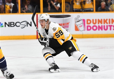 Jake Guentzel Poster 3556118