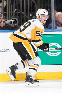 Jake Guentzel Poster 3556124