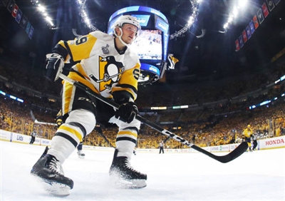 Jake Guentzel Poster 3556125