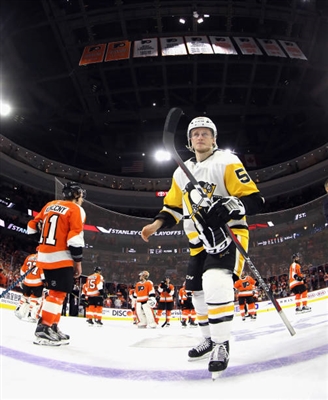 Jake Guentzel Poster 3556127