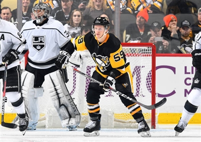 Jake Guentzel Poster 3556129