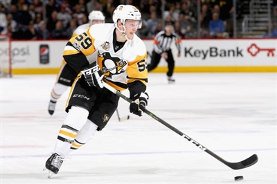 Jake Guentzel Poster 3556133